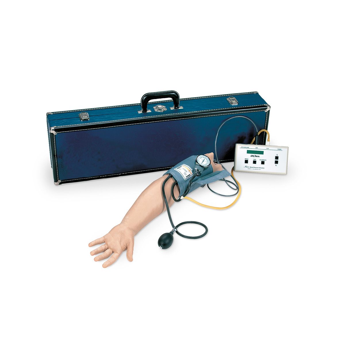 Тренажер руки класса люкс для измерения артериального давления с акустической системой 220 В/230 В