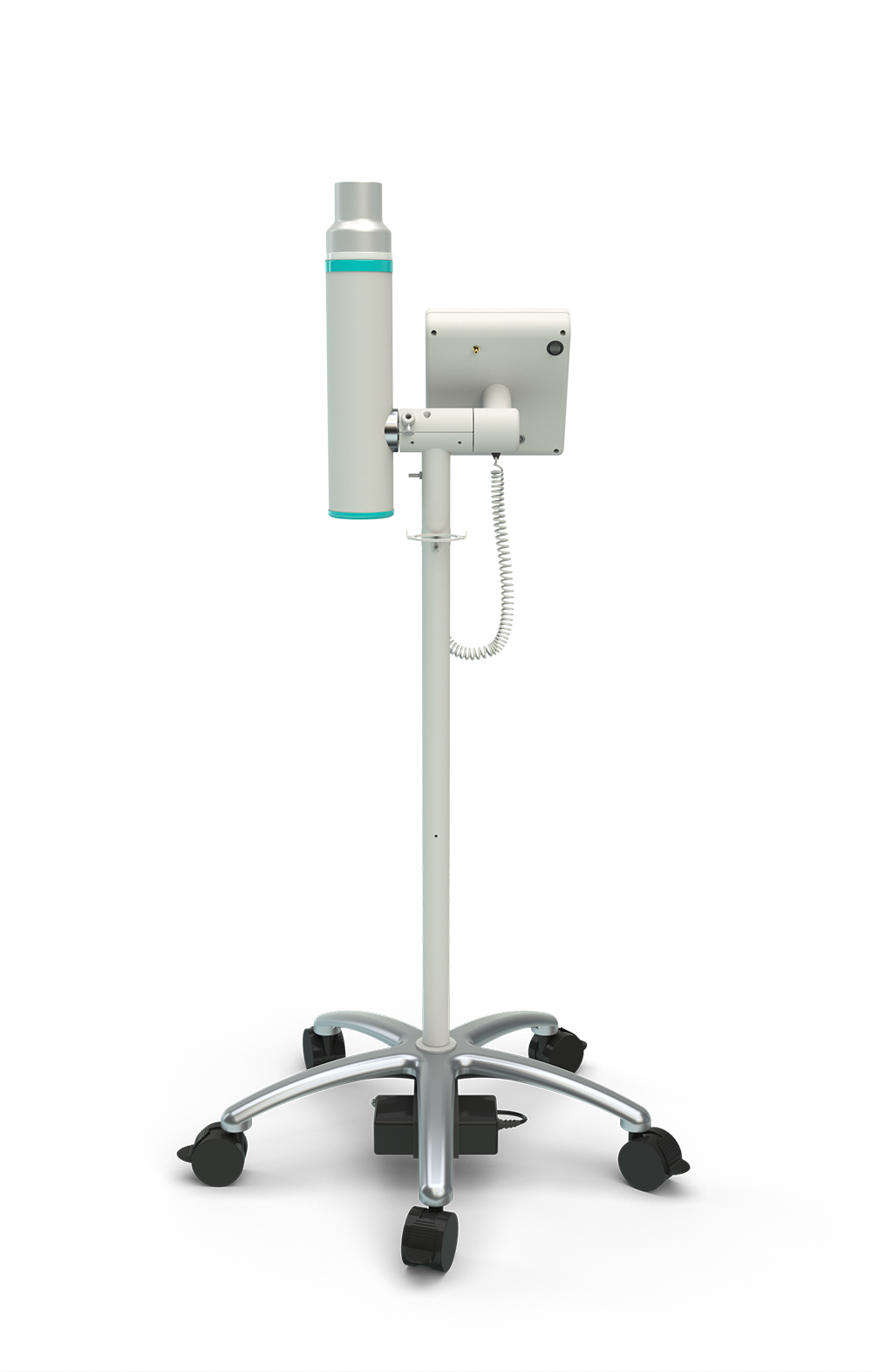 Изображение Инъектор ACCUTRON CT - одноколбовый автоматический инъектор для введения рентгеноконтрастных веществ при проведении КТ (Инжекторы)