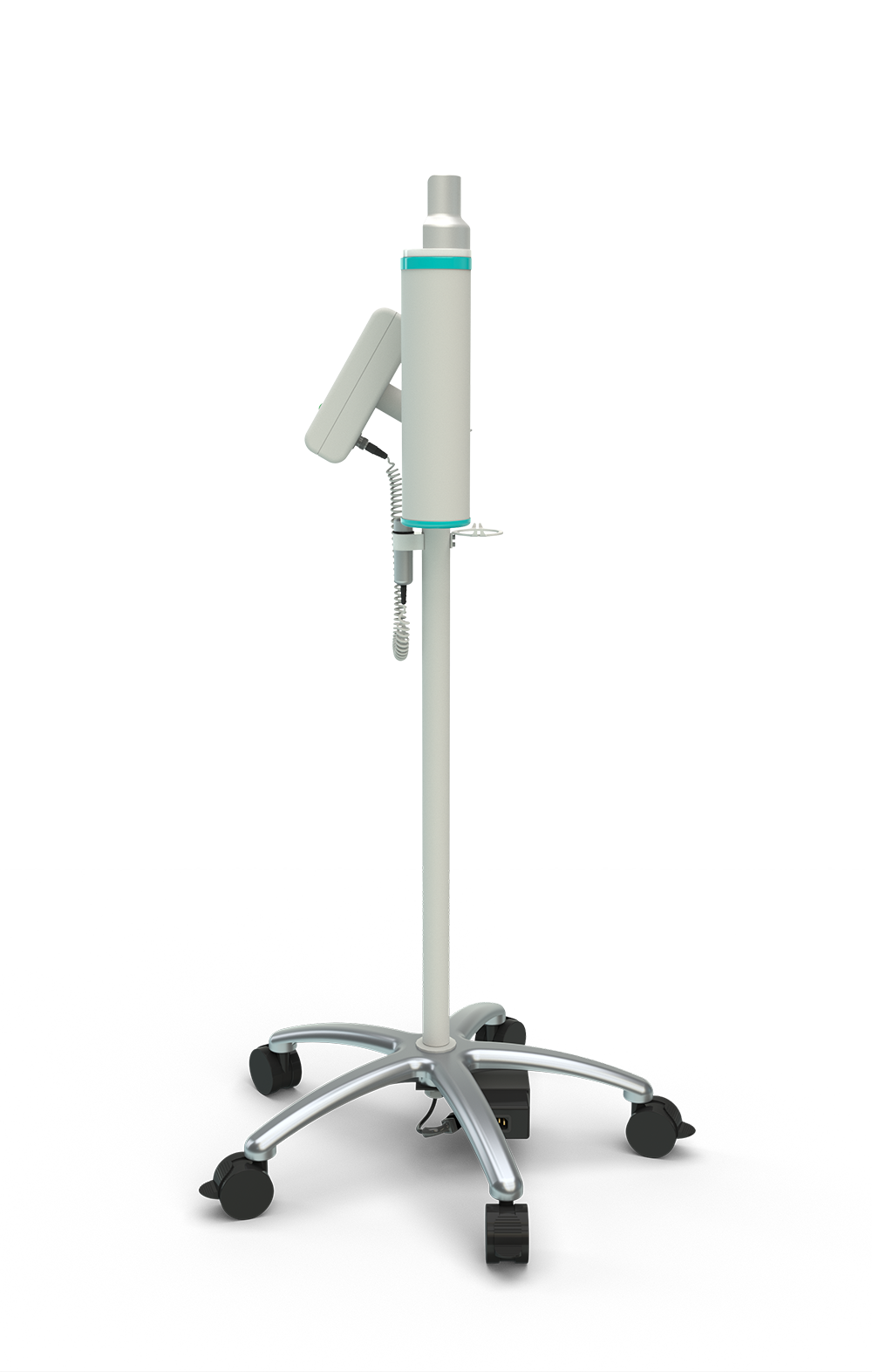 Изображение Инъектор ACCUTRON CT - одноколбовый автоматический инъектор для введения рентгеноконтрастных веществ при проведении КТ (Инжекторы)