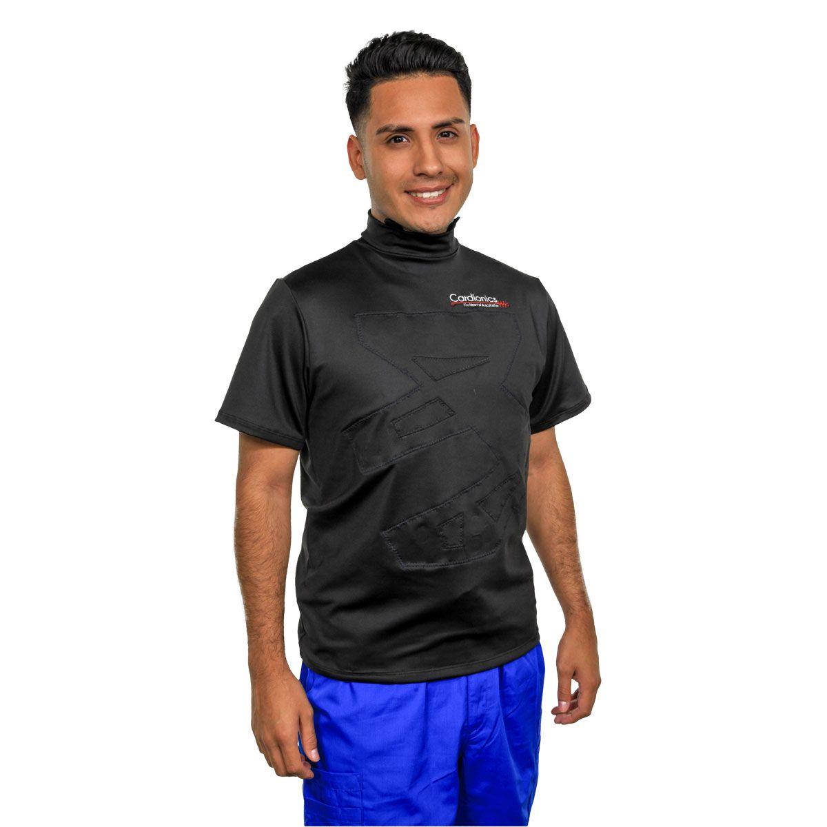 SimShirt® аускультации имитатор - дополнительная рубашка для Система SimShirt®, Размер XL