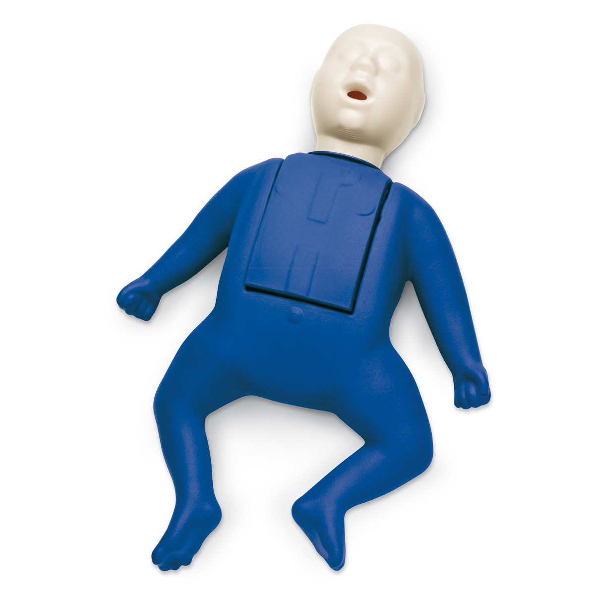 Тренажер сердечно-легочной реанимации грудного ребенка CPR Prompt®